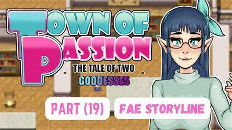 small town gamcore|Town of Passion [v 1.1.0] .